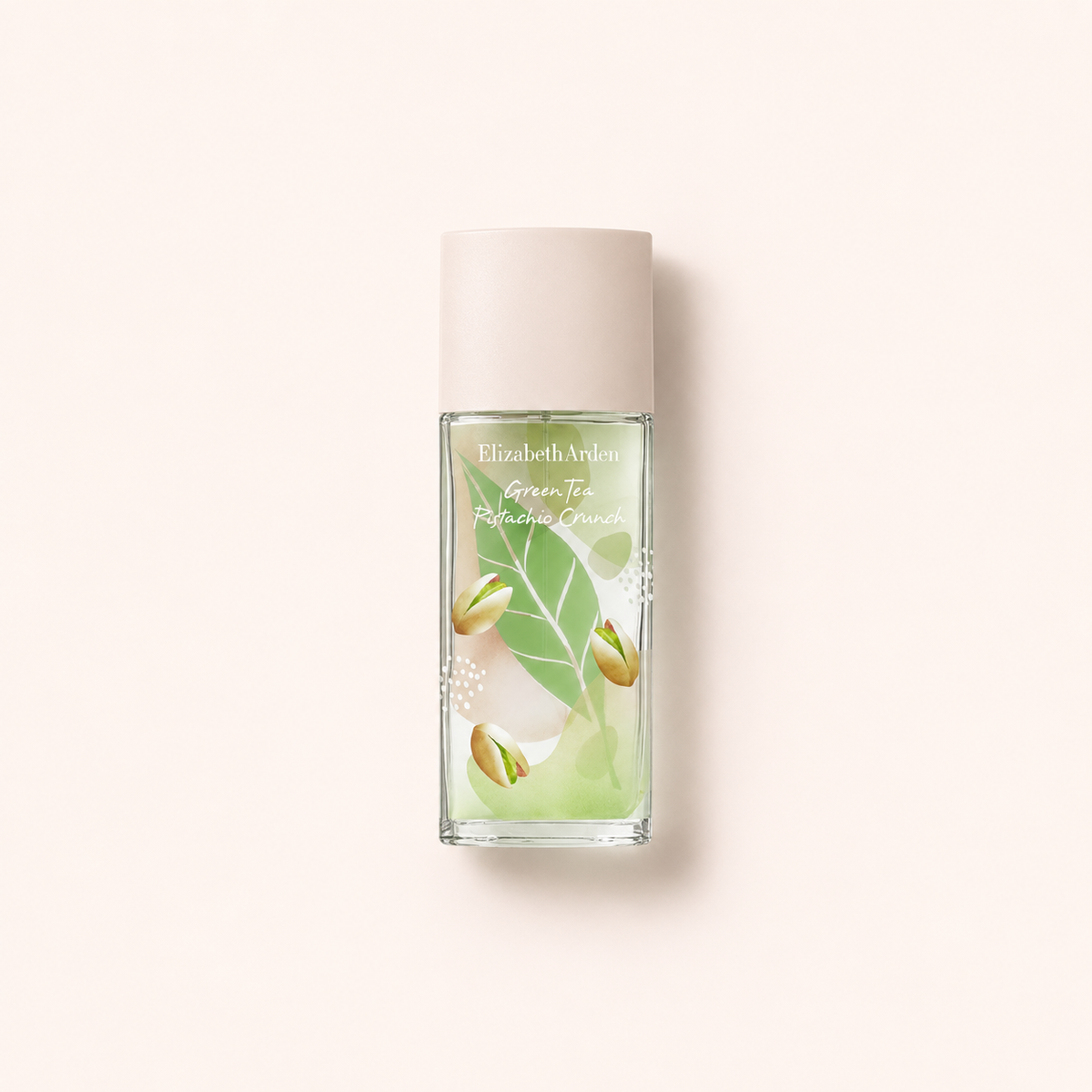 Elizabeth Arden Green Tea Pistachio Crunch toaletní voda 100 ml – MrRizz