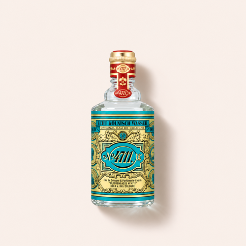 4711 Original Eau de Cologne 100 ml bez rozprašovače – produktová fotografie