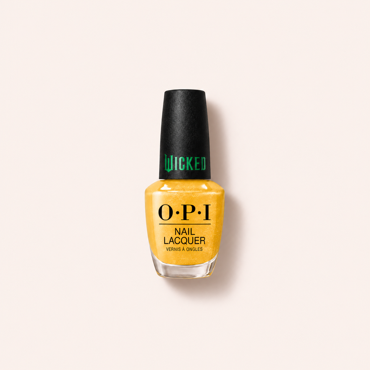 OPI Nail Lacquer Wicked 15 ml – MrRizz