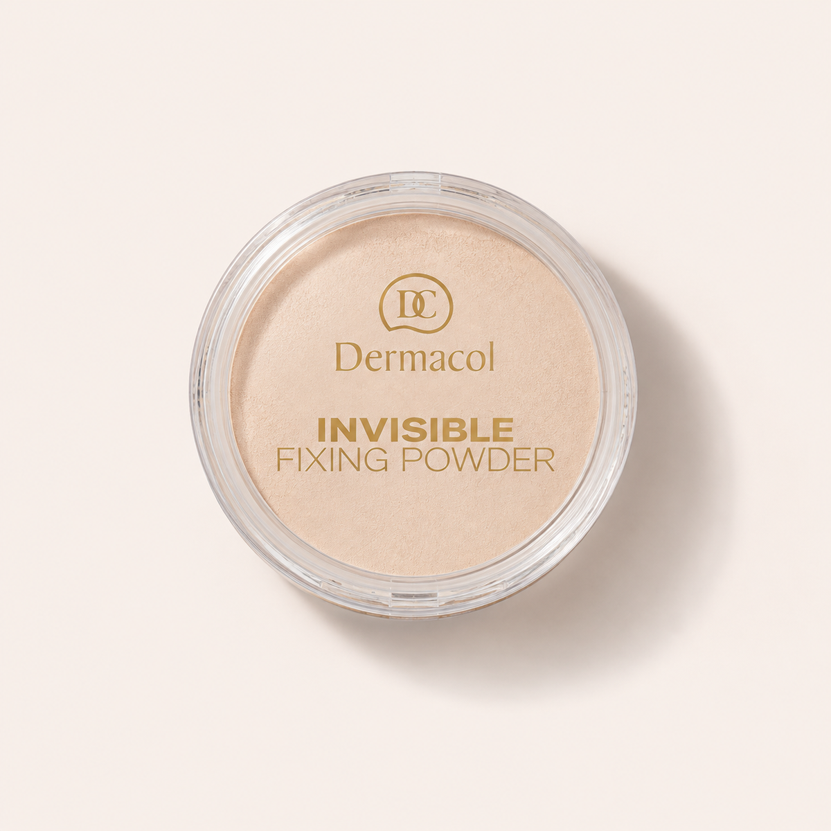 Dermacol Invisible Fixing Powder 13 ml – MrRizz