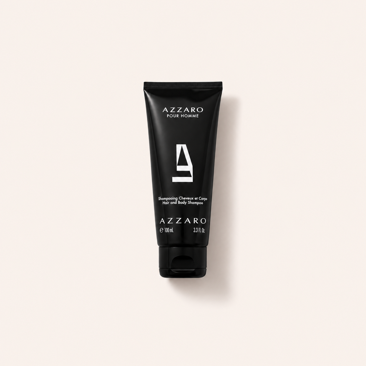 Azzaro Pour Homme 100 ml – MrRizz