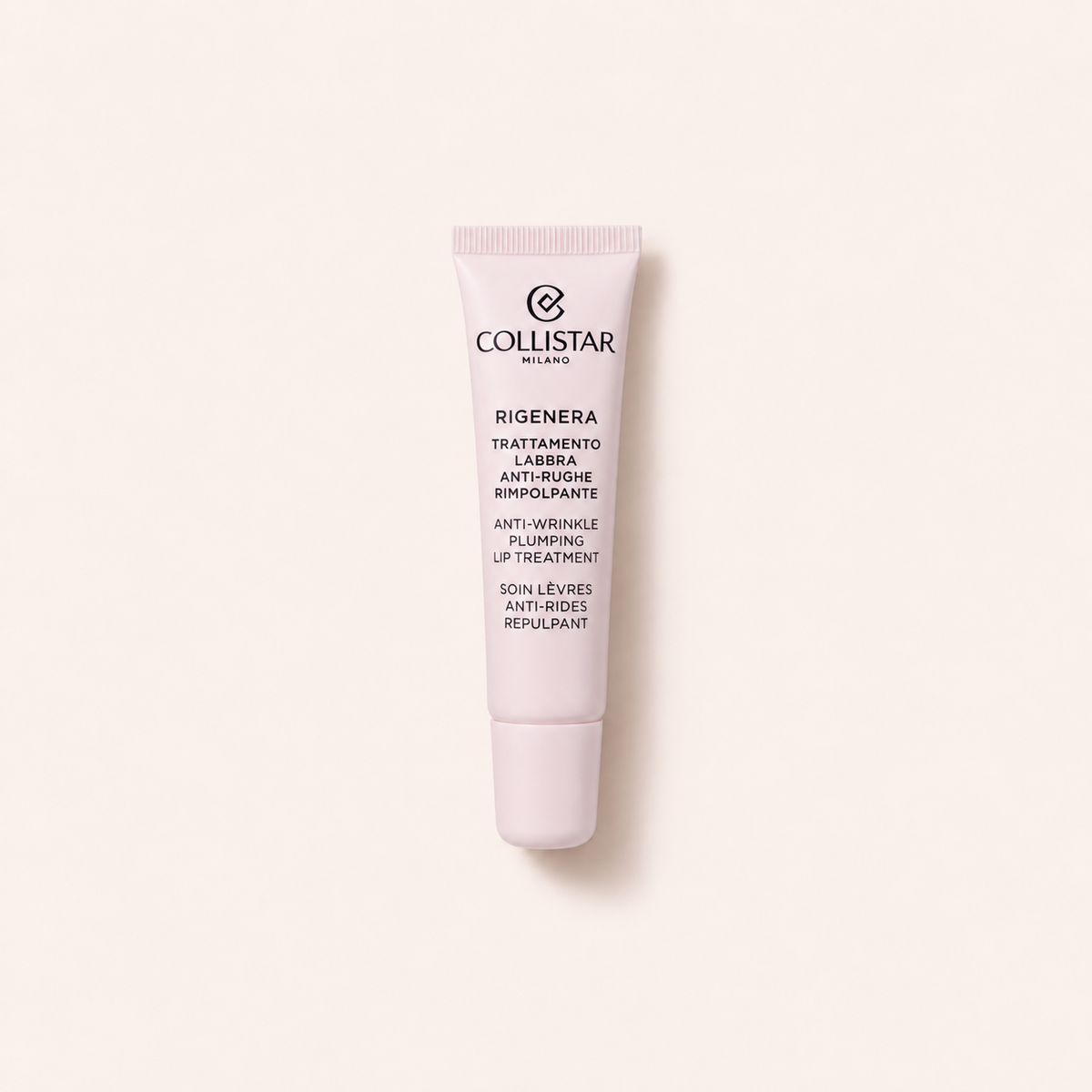 Collistar Rigenera Anti-Wrinkle Plumping Lip Treatment 15 ml – MrRizz