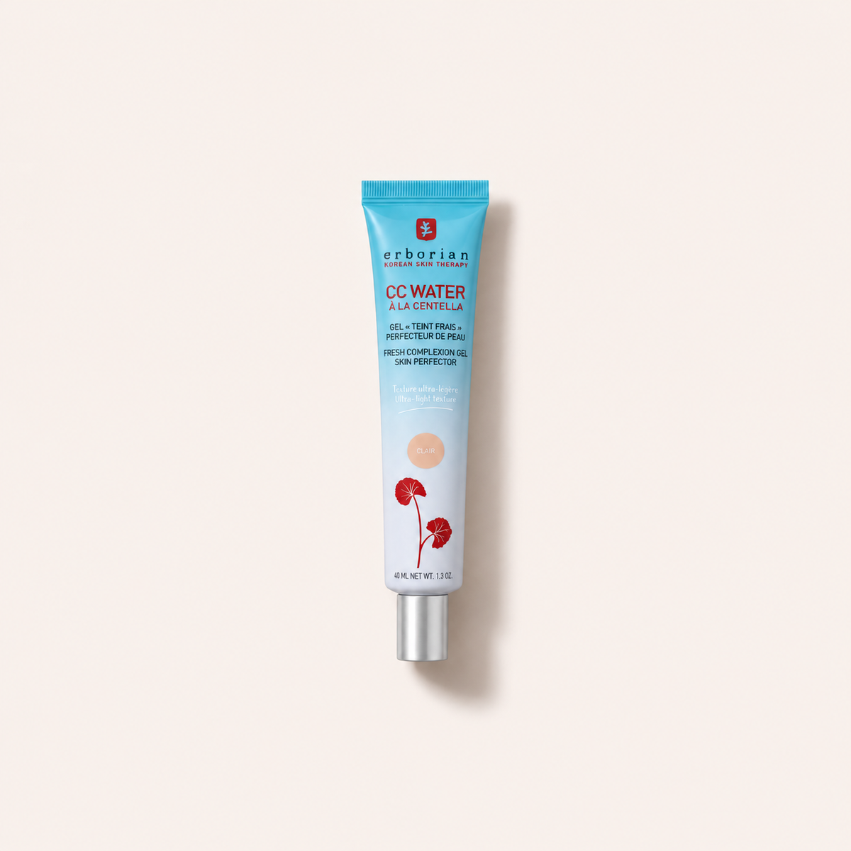 Erborian CC Water Fresh Complexion Gel Skin Perfector 40 ml – MrRizz