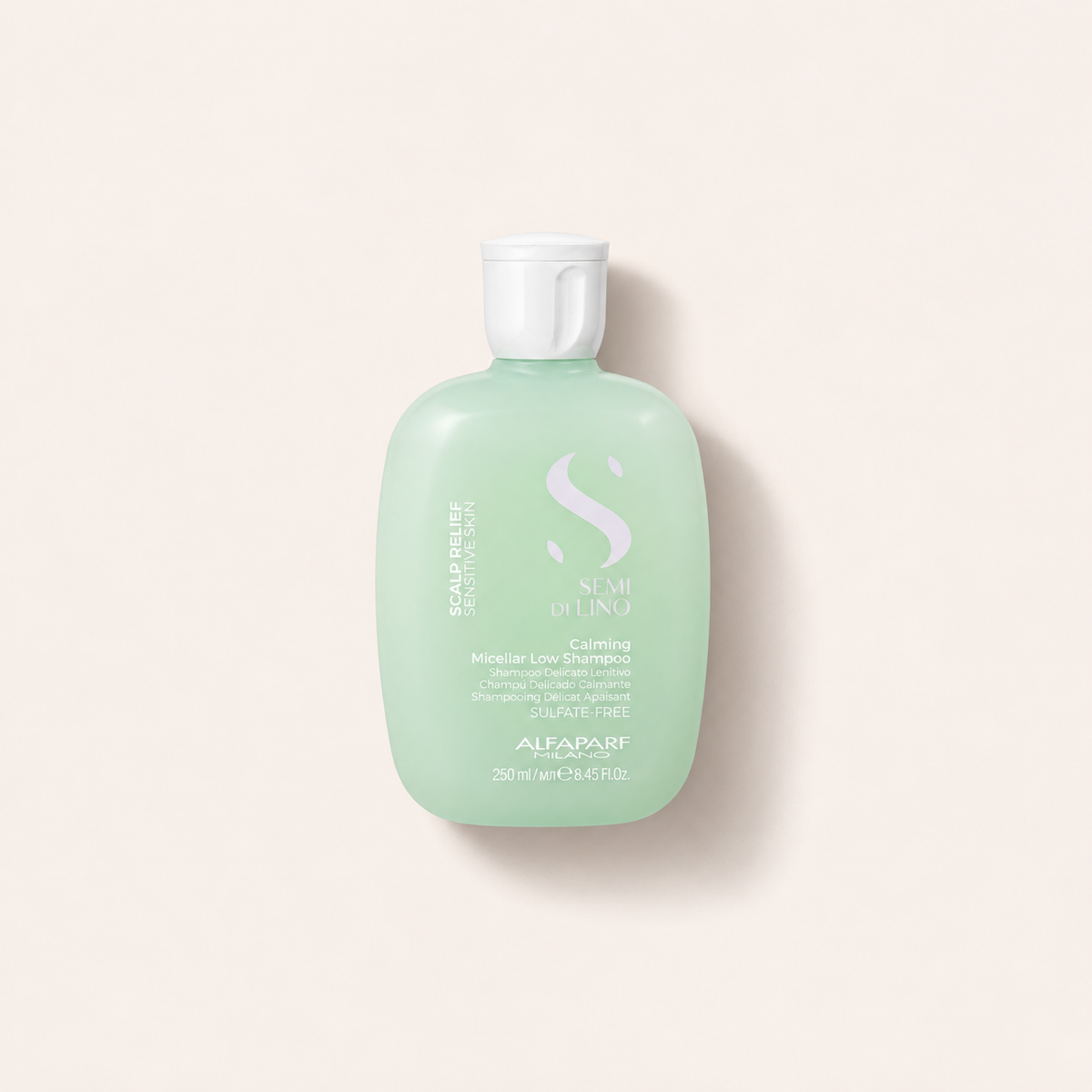 ALFAPARF MILANO Semi Di Lino Scalp Relief Calming 250 ml – MrRizz