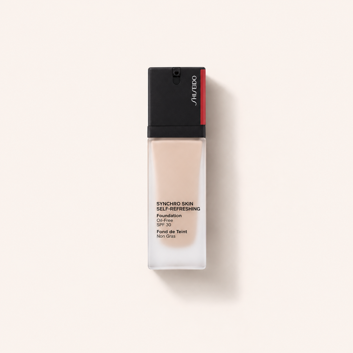 Shiseido Synchro Skin Self-Refreshing 30 ml – MrRizz