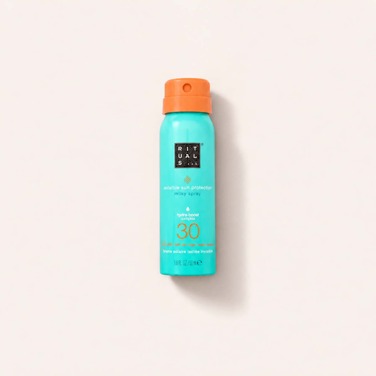 Rituals The Ritual Of Karma Invisible Sun Protection Milky Spray 50 ml – MrRizz