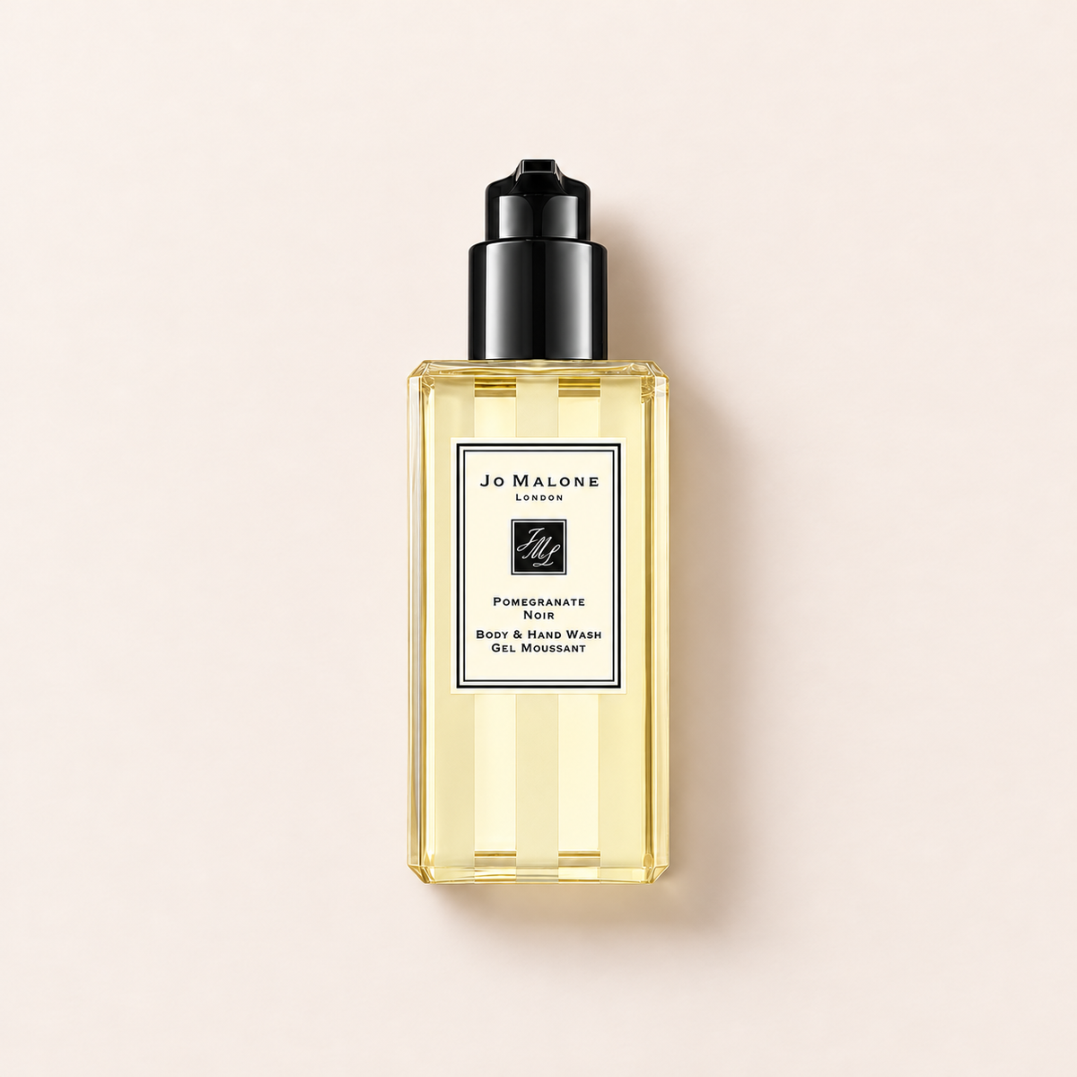 Jo Malone Pomegranate Noir Body & Hand Wash 250 ml – mycí gel na tělo a ruce – MrRizz