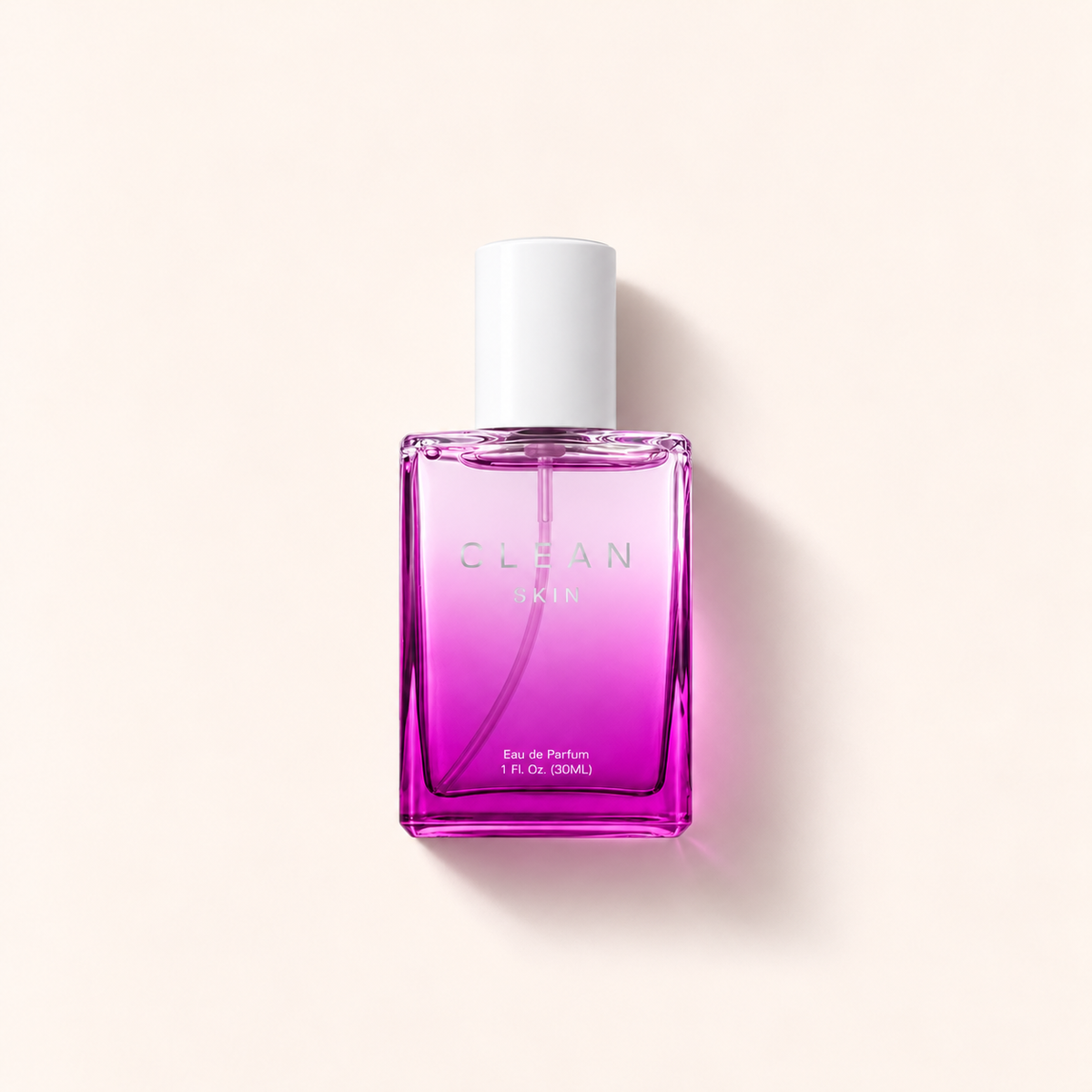 Clean Skin, parfémovaná voda 30 ml – MrRizz