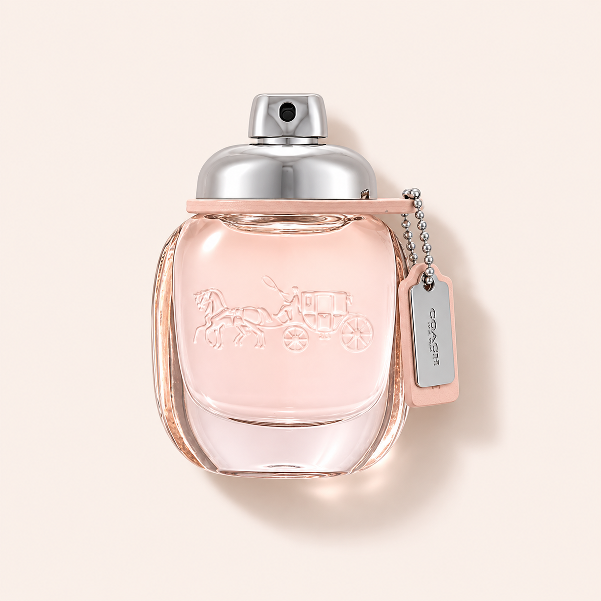 Coach Coach EDT 30 ml – MrRizz