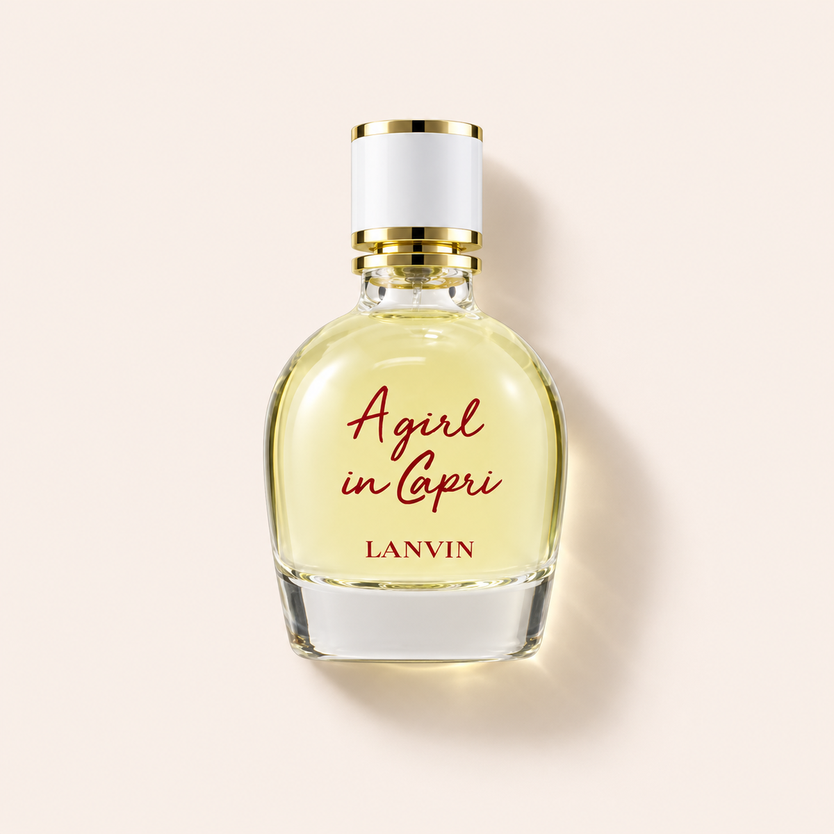 Lanvin A Girl in Capri EDT 90 ml – MrRizz