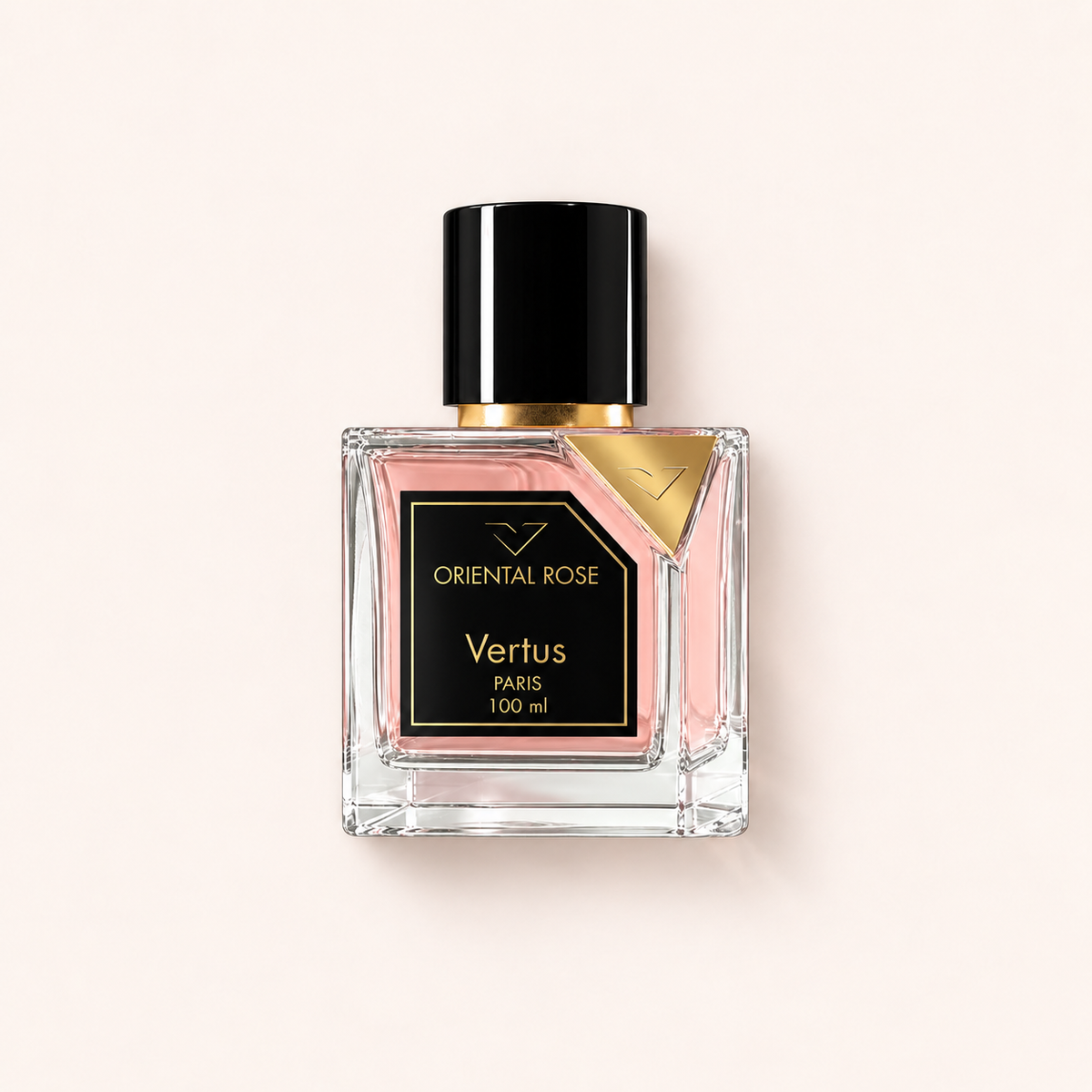 Vertus Oriental Rose EDP 100 ml – MrRizz