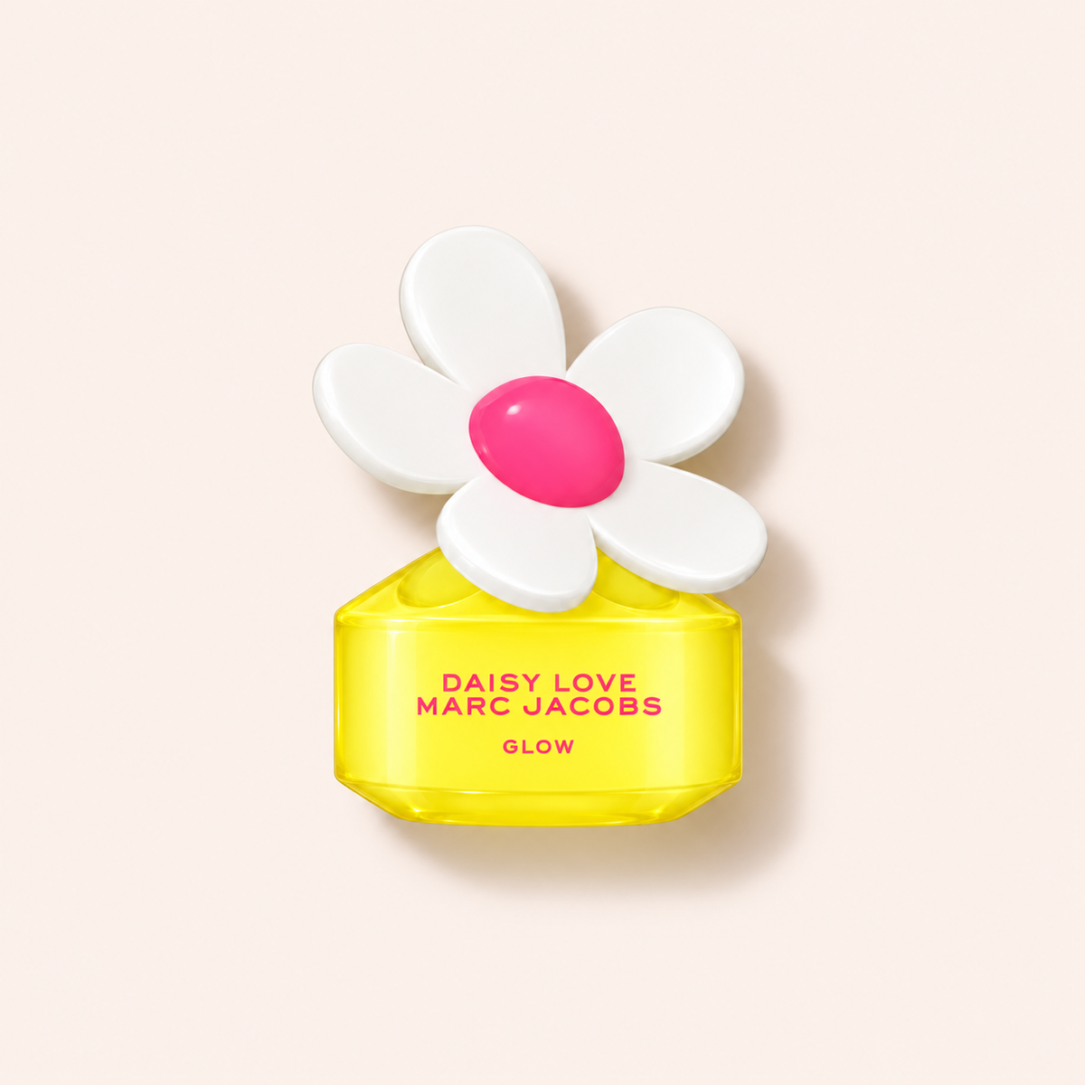 Marc Jacobs Daisy Love Glow EDT 50 ml – MrRizz