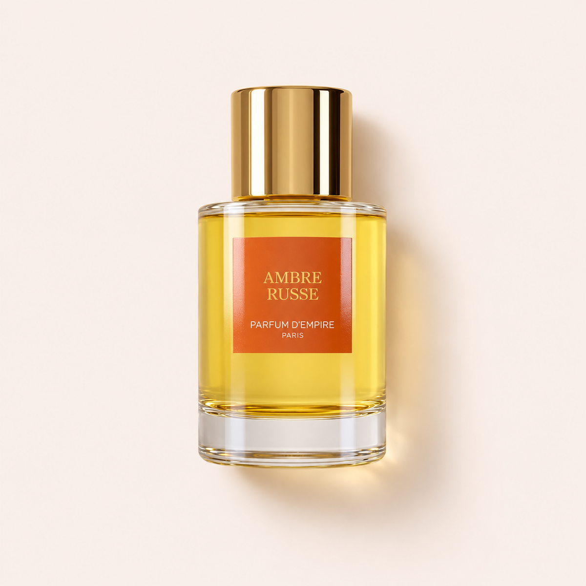 Parfum d'Empire Ambre Russe EDP 100 ml – MrRizz