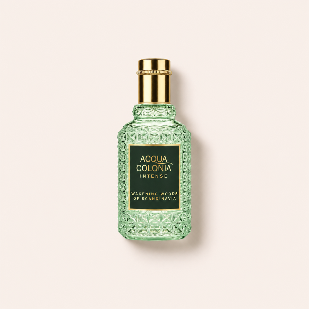 4711 Acqua Colonia Intense Wakening Woods of Scandinavia EDC 50 ml – MrRizz