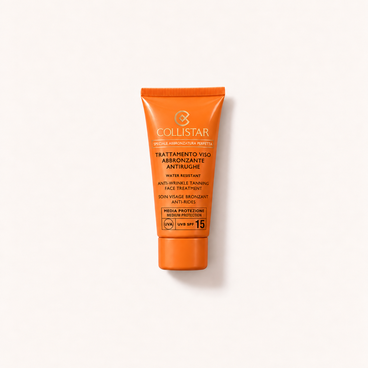 Collistar Special Perfect Tan opalovací pleťový krém SPF 15 50 ml – MrRizz
