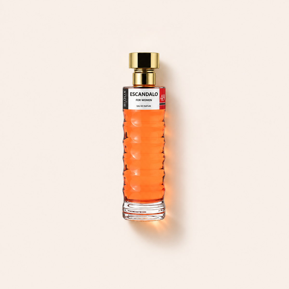 Bijoux Escandalo49 EDP200ml – MrRizz