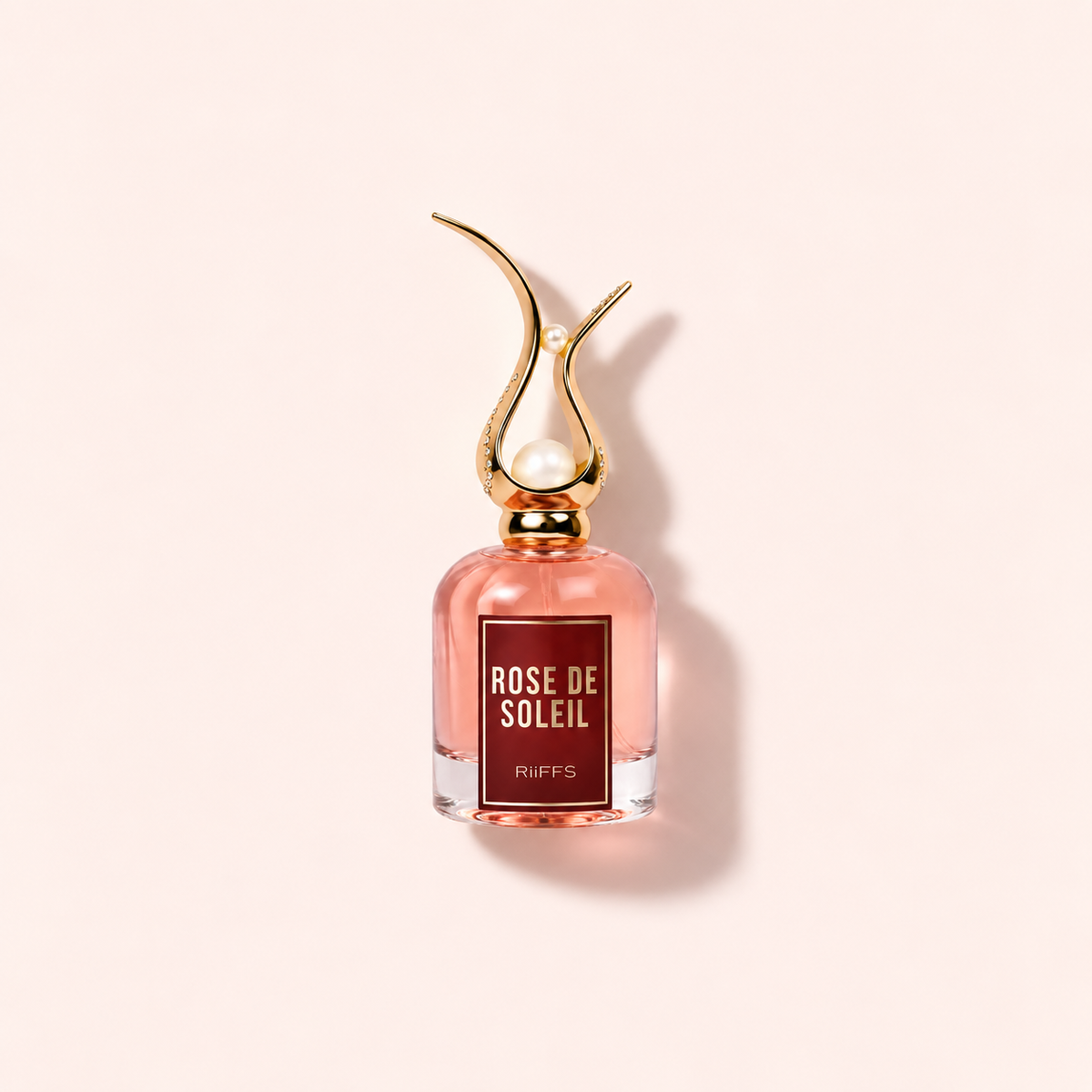 Riiffs Rose de Soleil 100 ml