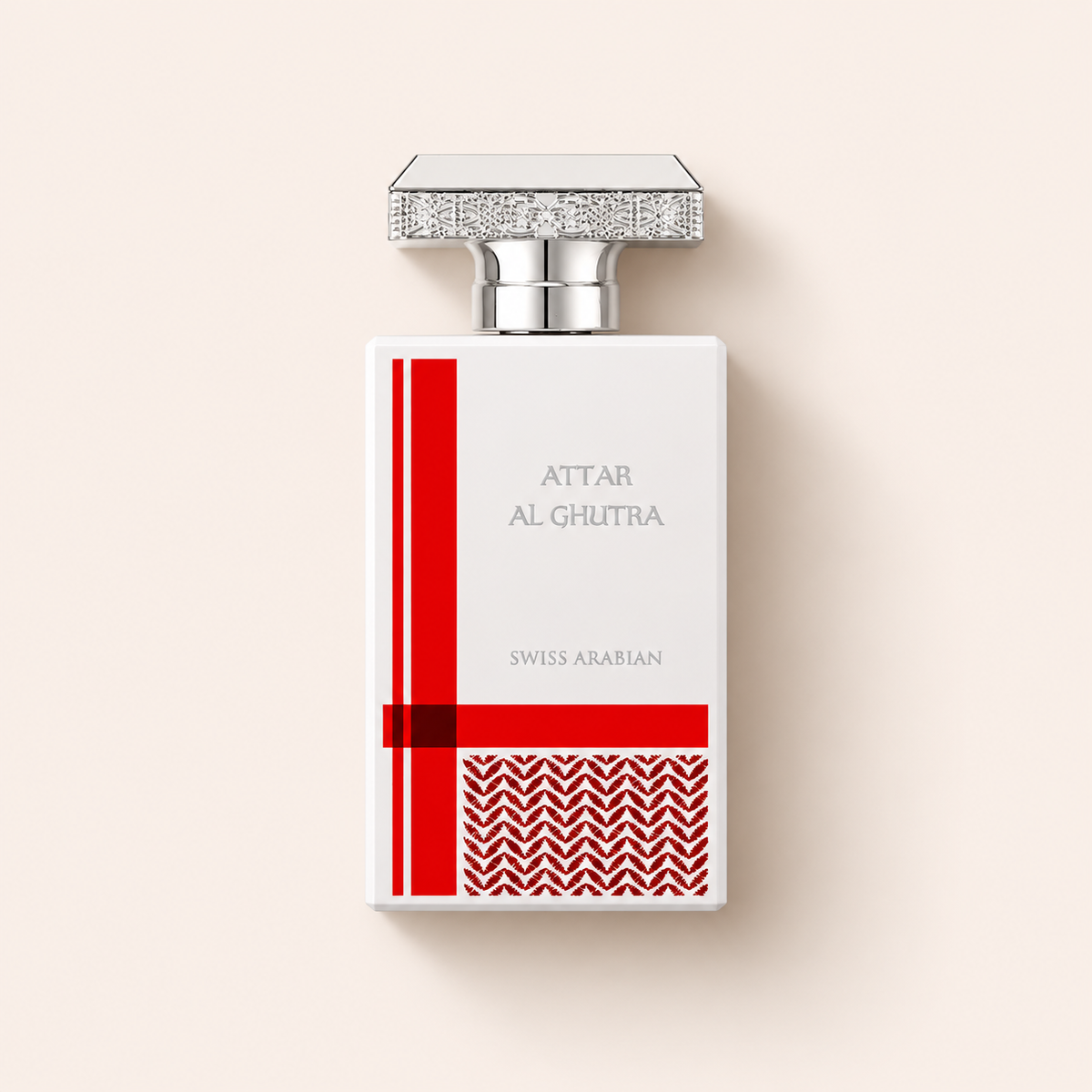 Swiss Arabian Attar Al Ghutra EDP 100 ml – MrRizz