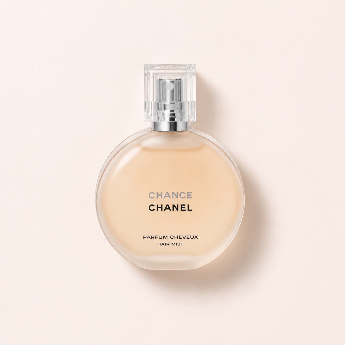 Chanel Chance vlasová mlha 35 ml – MrRizz