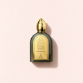 Paris Corner Musk Collection Tranquil Night 100 ml