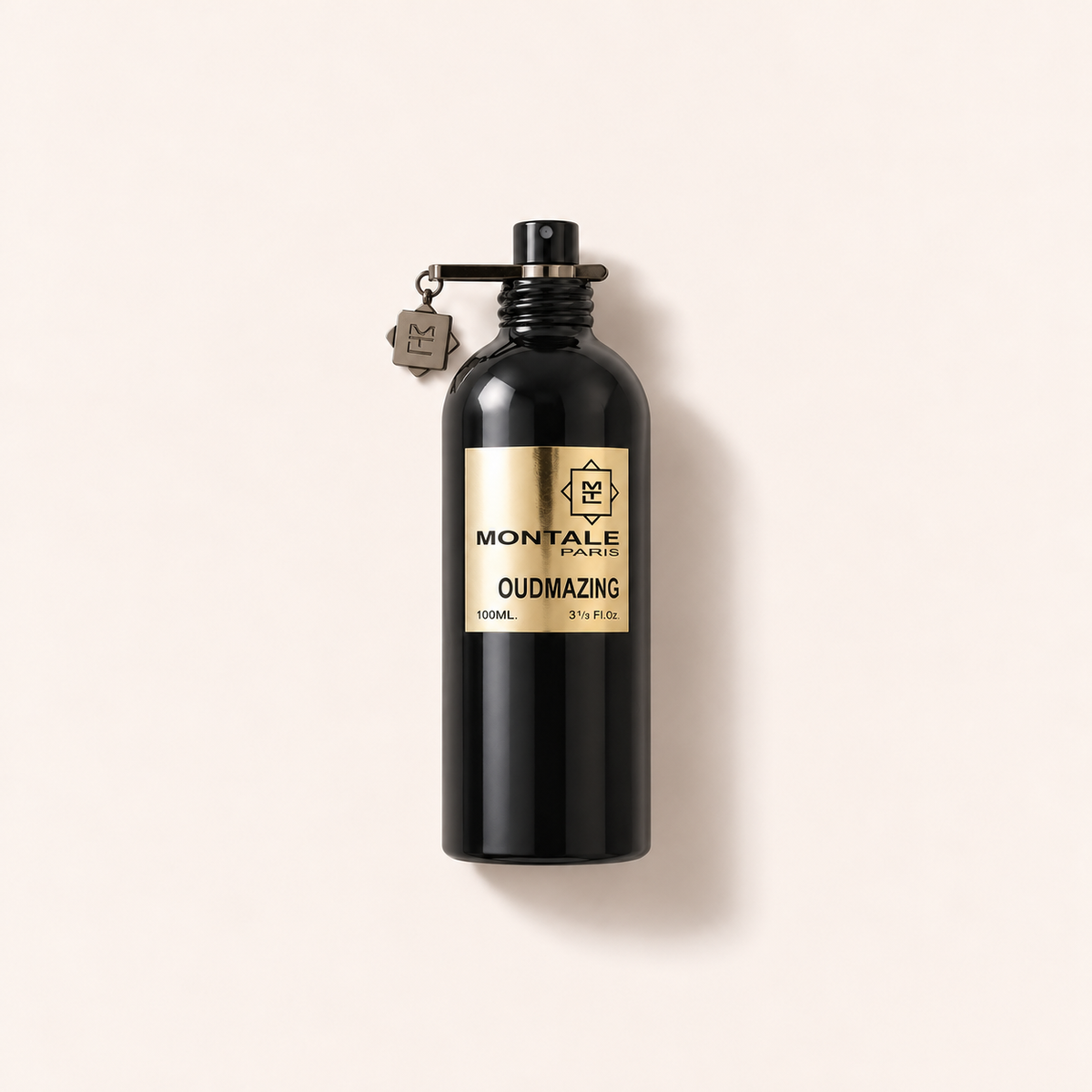 Montale Oudmazing, parfémovaná voda 100 ml – MrRizz