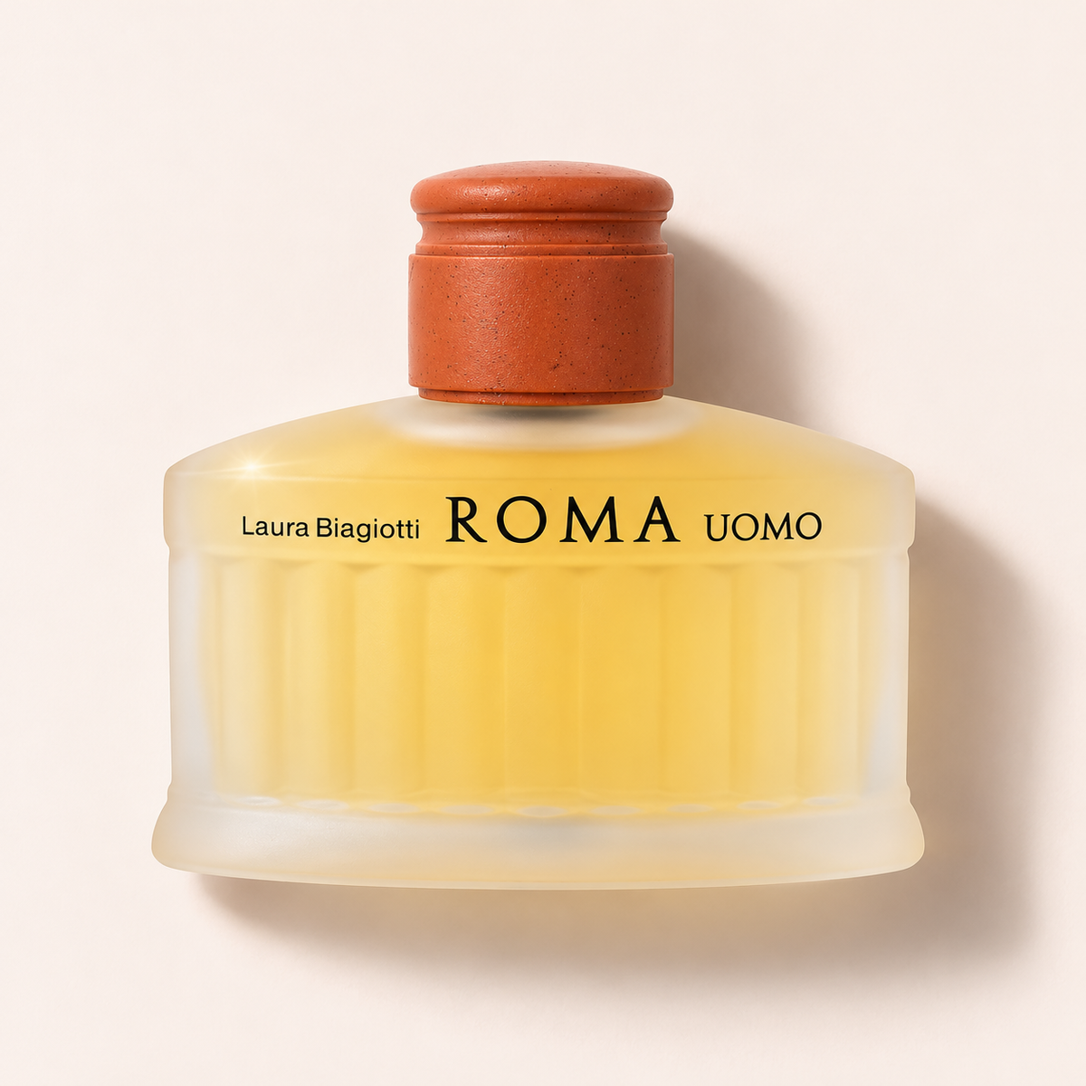 Laura Biagiotti Roma Uomo, toaletní voda 125 ml – MrRizz