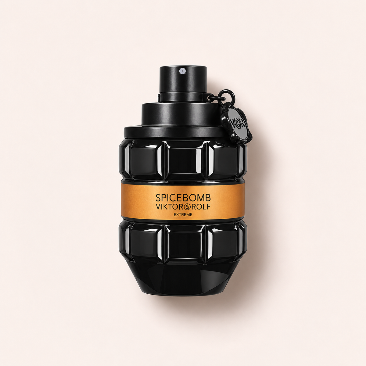 Viktor & Rolf Spicebomb Extreme, parfémovaná voda 90 ml – MrRizz