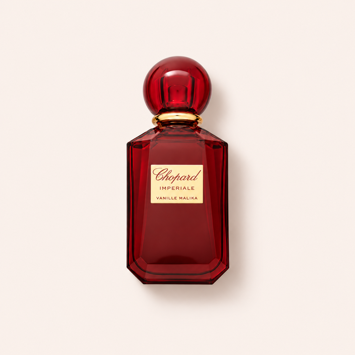 Chopard Imperiale Vanille Malika EDP 100 ml – MrRizz