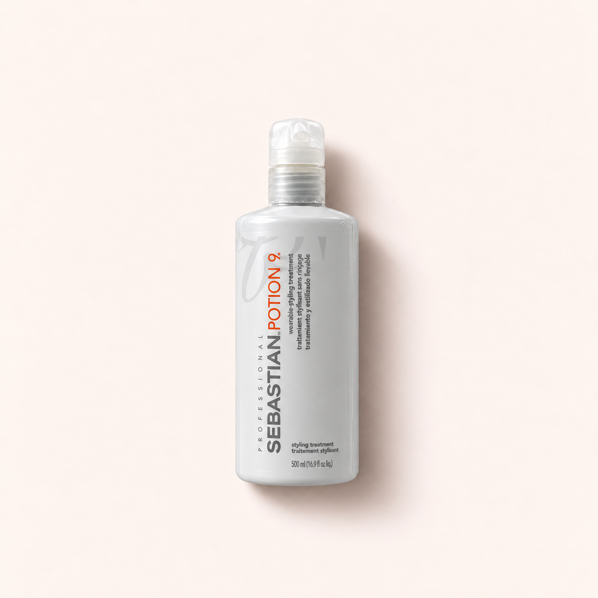 Stylingová péče Sebastian Professional Potion 9 500 ml – MrRizz