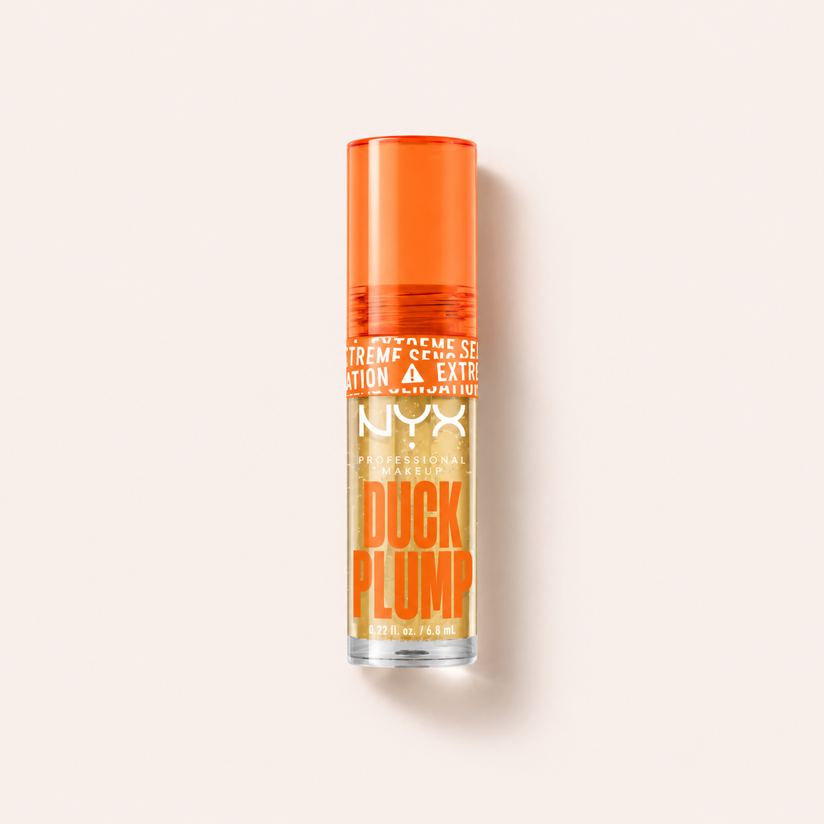 NYX Professional Makeup Duck Plump 01 Clearly Spicy 7 ml – MrRizz