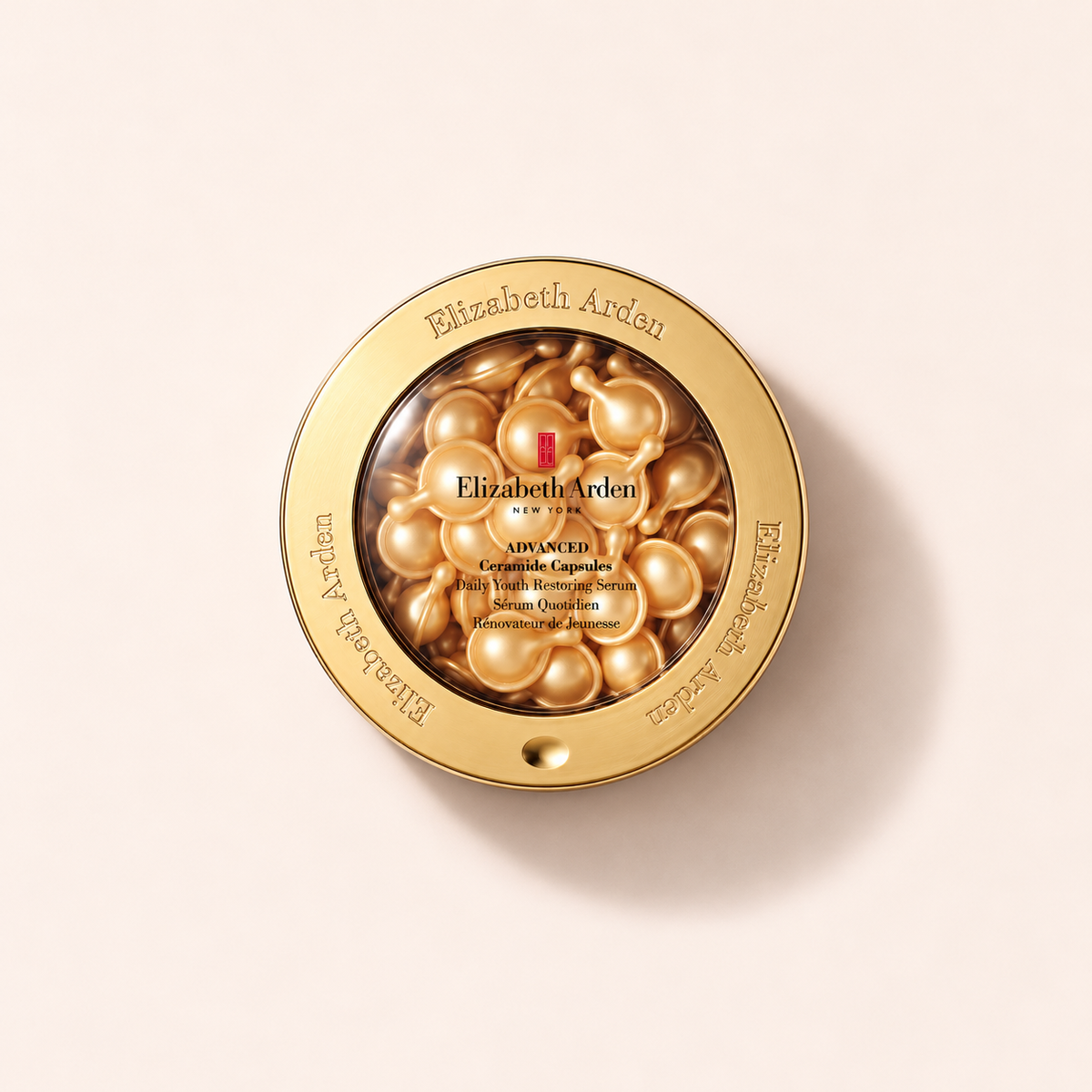 Elizabeth Arden Advanced Ceramide Capsules, pleťové sérum 60 kapslí – MrRizz