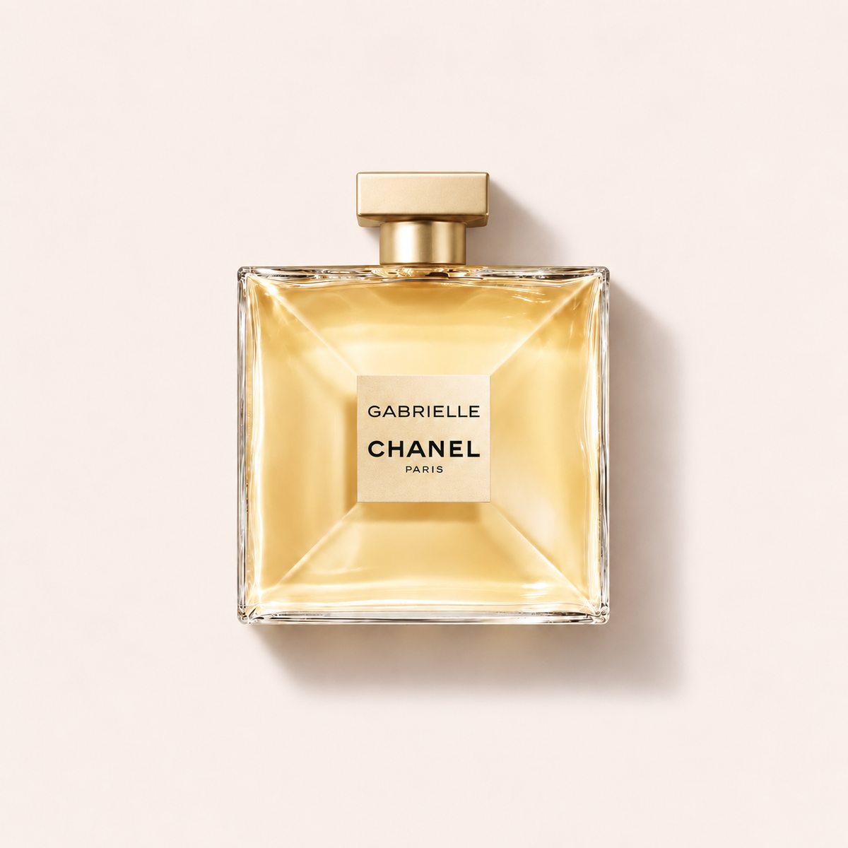 Chanel Gabrielle parfémovaná voda 100 ml tester, flakon – MrRizz