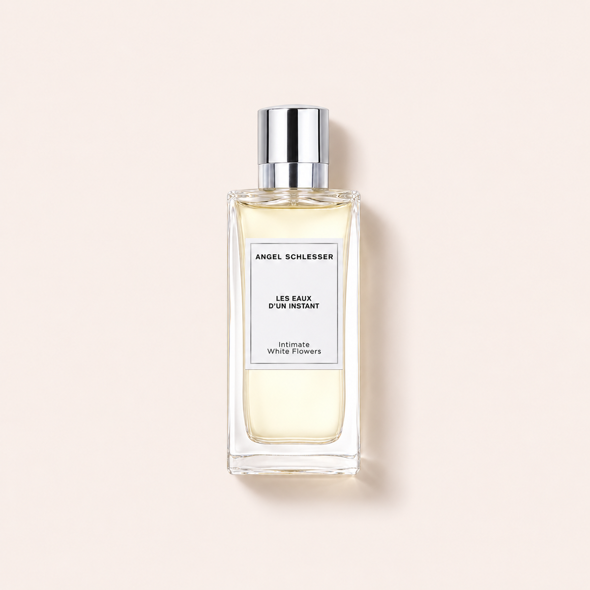 Angel Schlesser Les Eaux d'Un Instant Intimate White Flowers EDT 100 ml – MrRizz