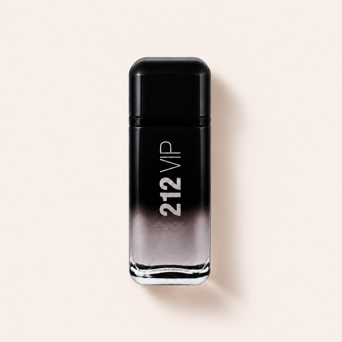Carolina Herrera 212 VIP Men Black, parfémovaná voda 200 ml, poškozená krabička – MrRizz