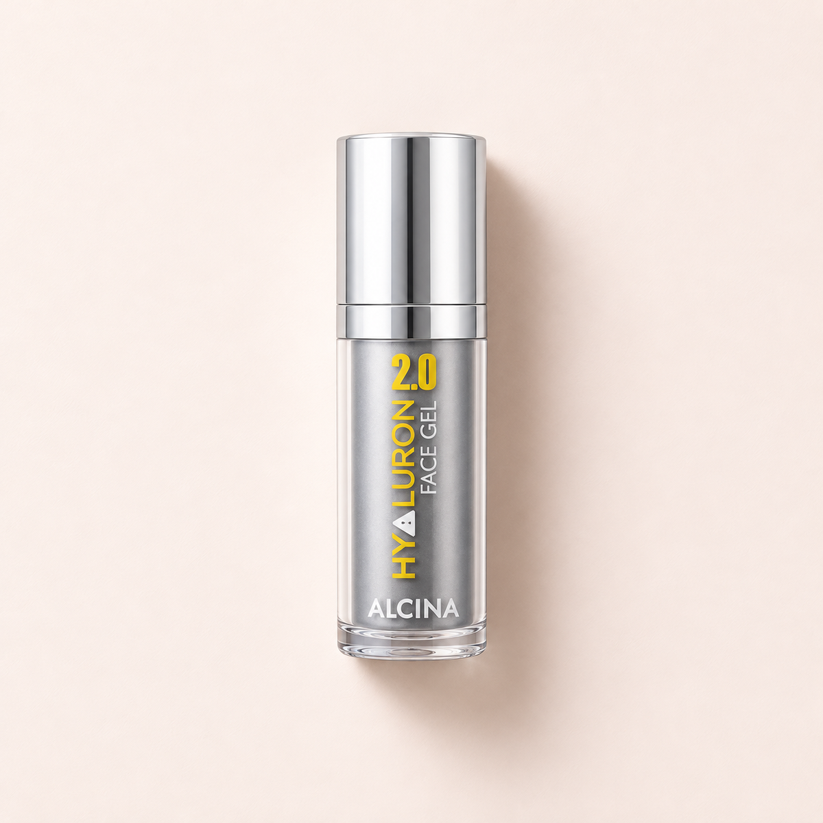 ALCINA Hyaluron 2.0 Face Gel 30 ml – MrRizz