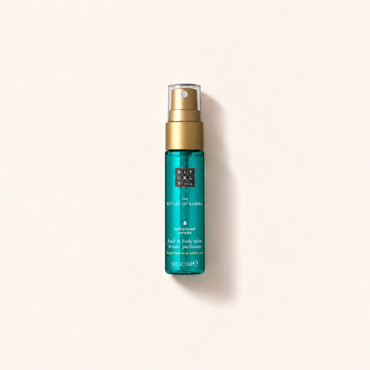 Rituals The Ritual Of Karma Hair & Body Mist 20 ml