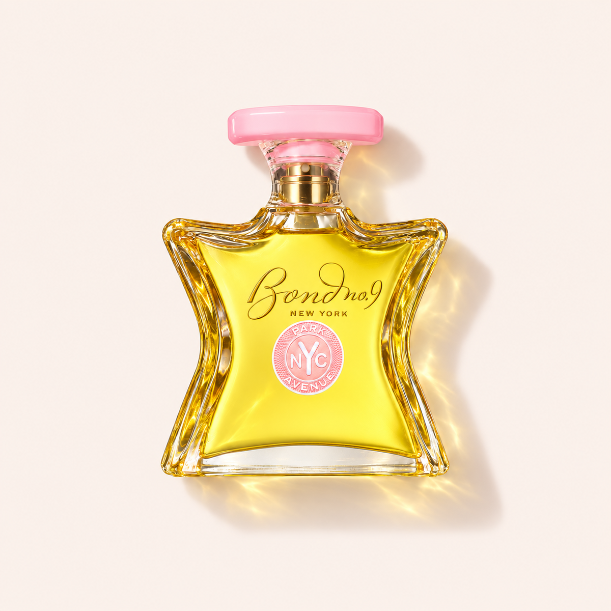 Bond No. 9 Park Avenue EDP 100 ml – MrRizz