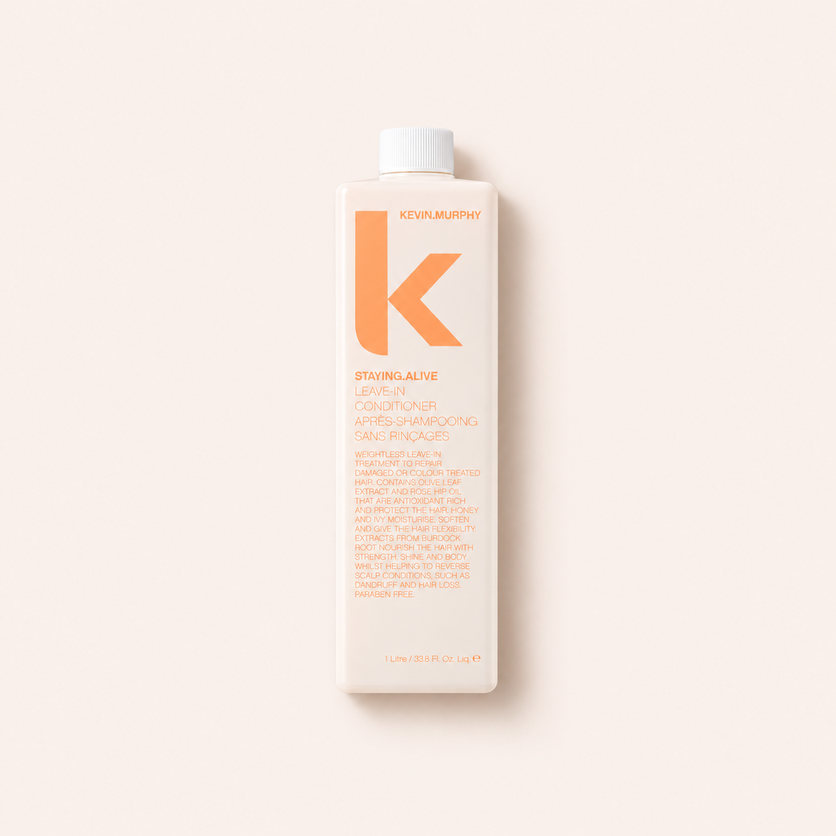 Kevin Murphy Staying Alive 1000 ml – MrRizz