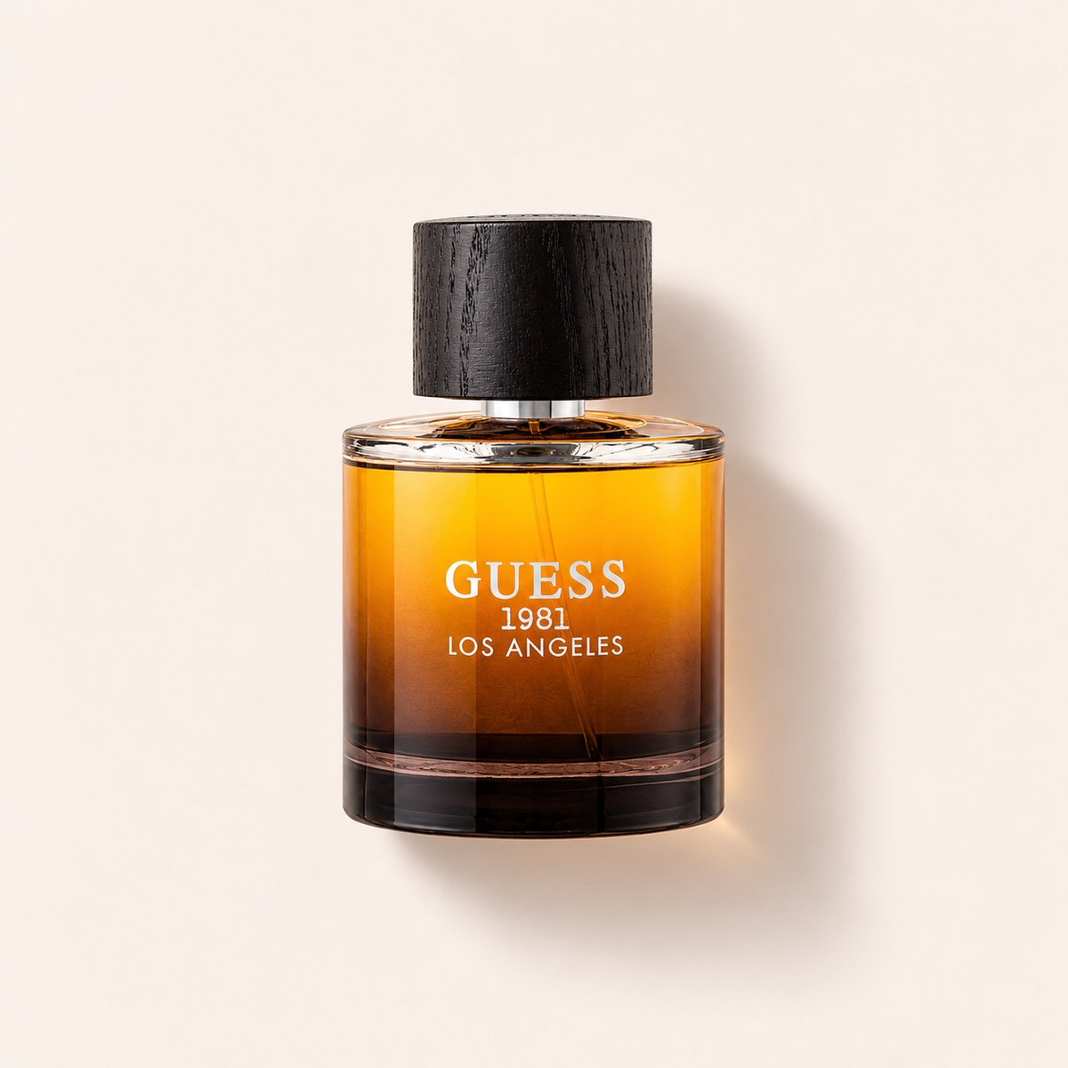 GUESS 1981 Los Angeles, pánská toaletní voda 100 ml – MrRizz
