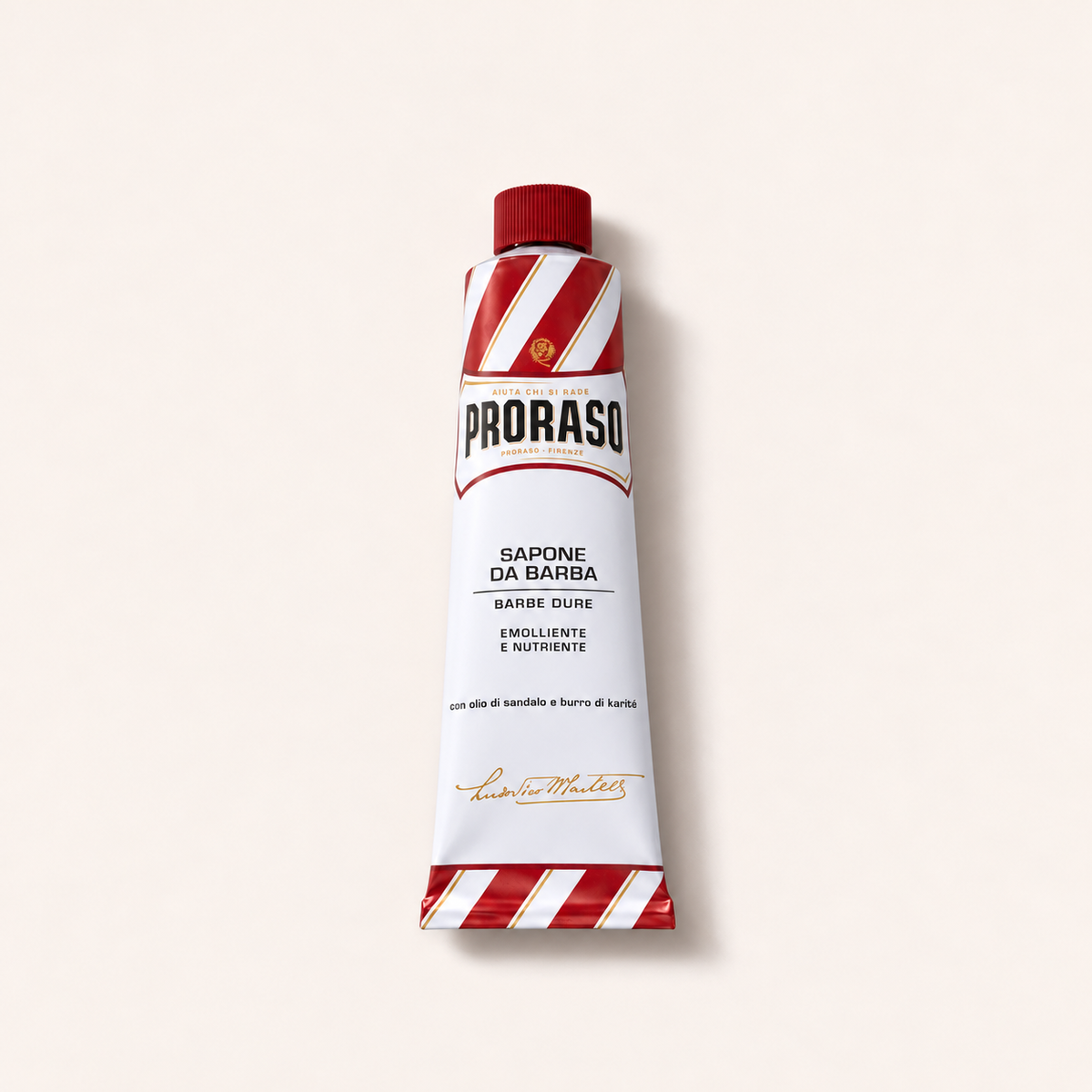 Proraso Red, krém na holení 150 ml – MrRizz