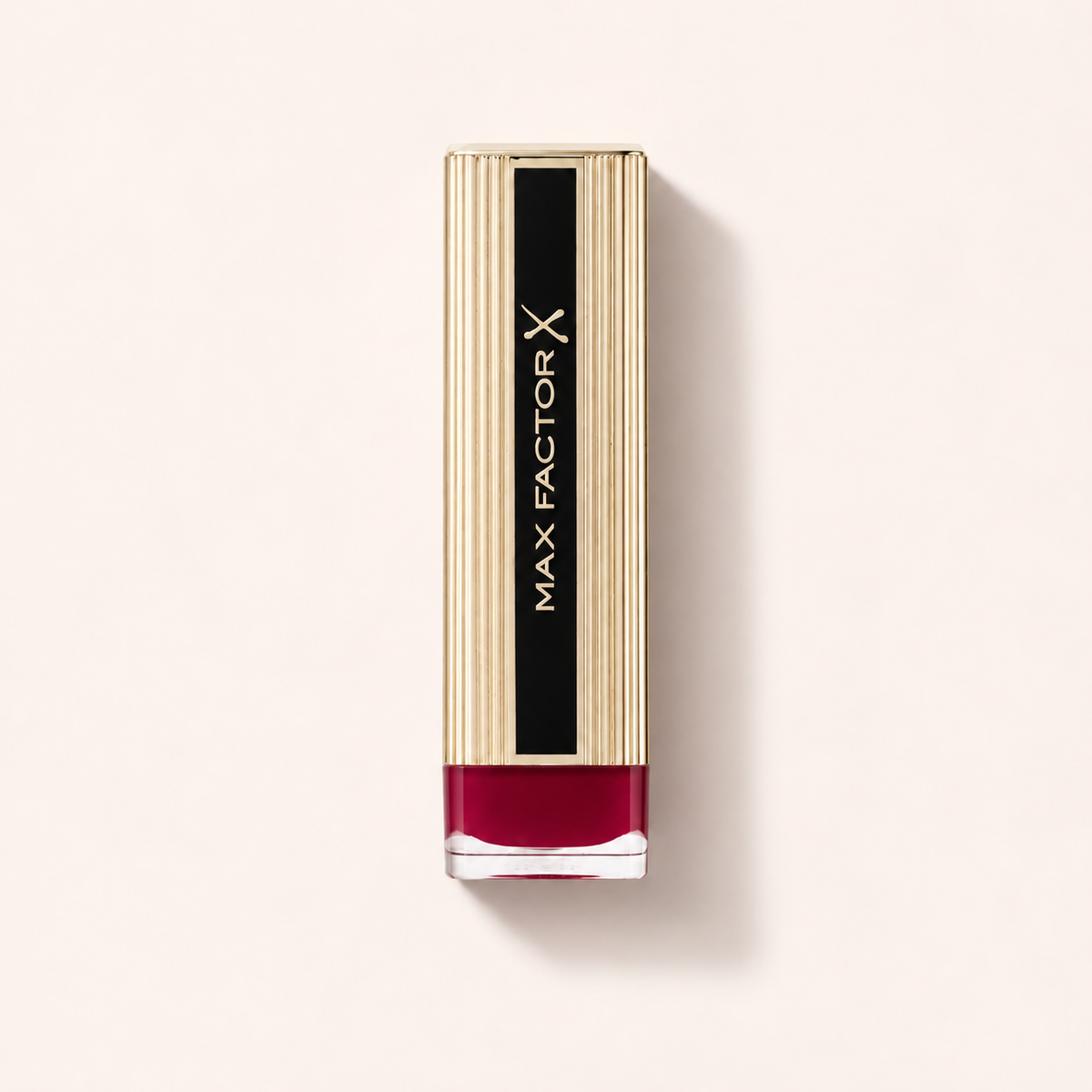 Max Factor Colour Elixir rtěnka 080 Chilli 4 g – MrRizz
