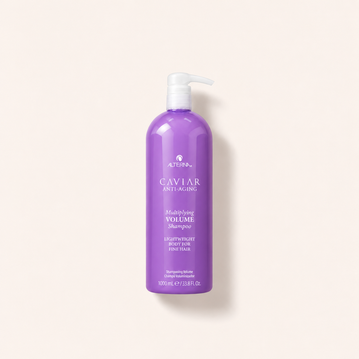 Alterna Caviar Anti-Aging Multiplying Volume šampon 1000 ml – MrRizz