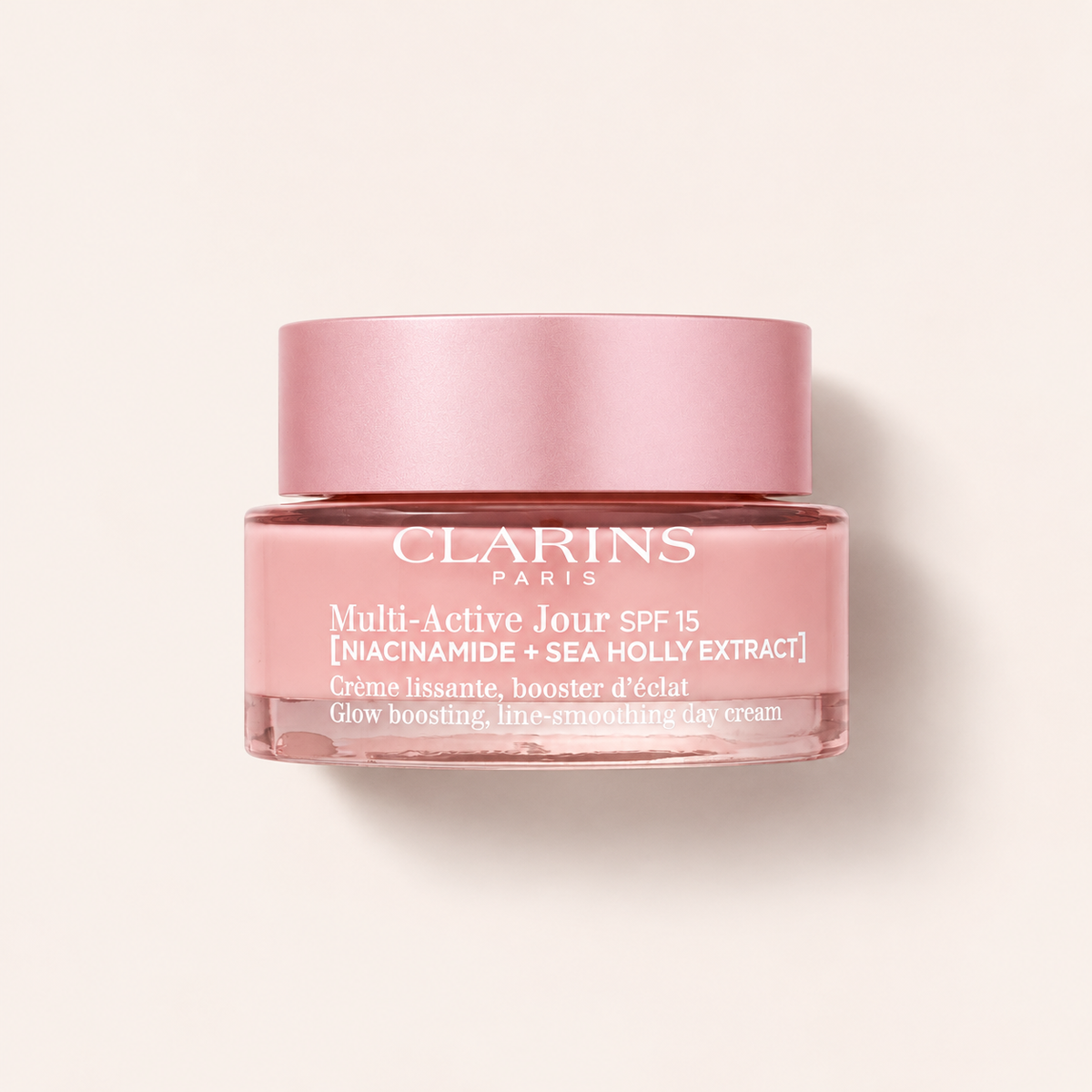 Clarins Multi-Active 50 ml