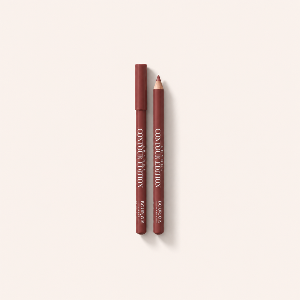 BOURJOIS Paris Contour Edition 1,14 ml