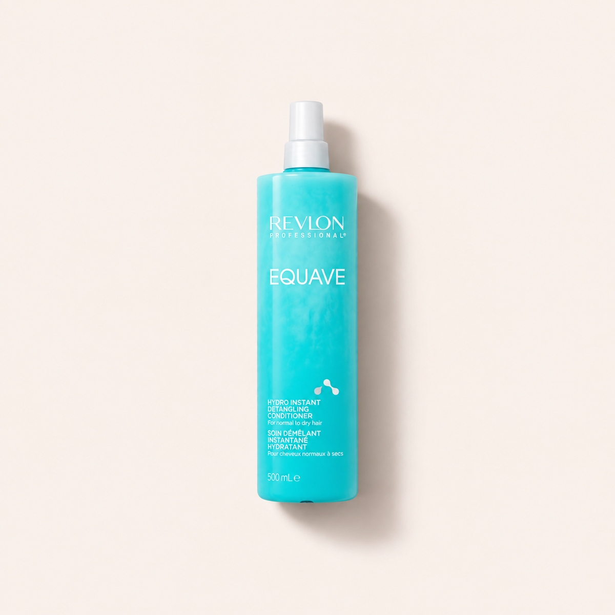 Revlon Professional Equave Instant Detangling Conditioner 500 ml