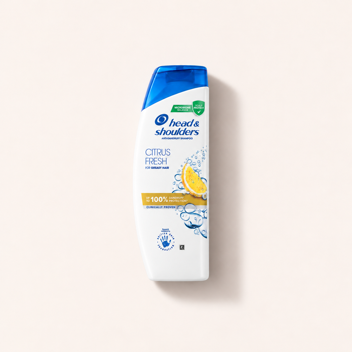 Head & Shoulders Citrus Fresh 400 ml