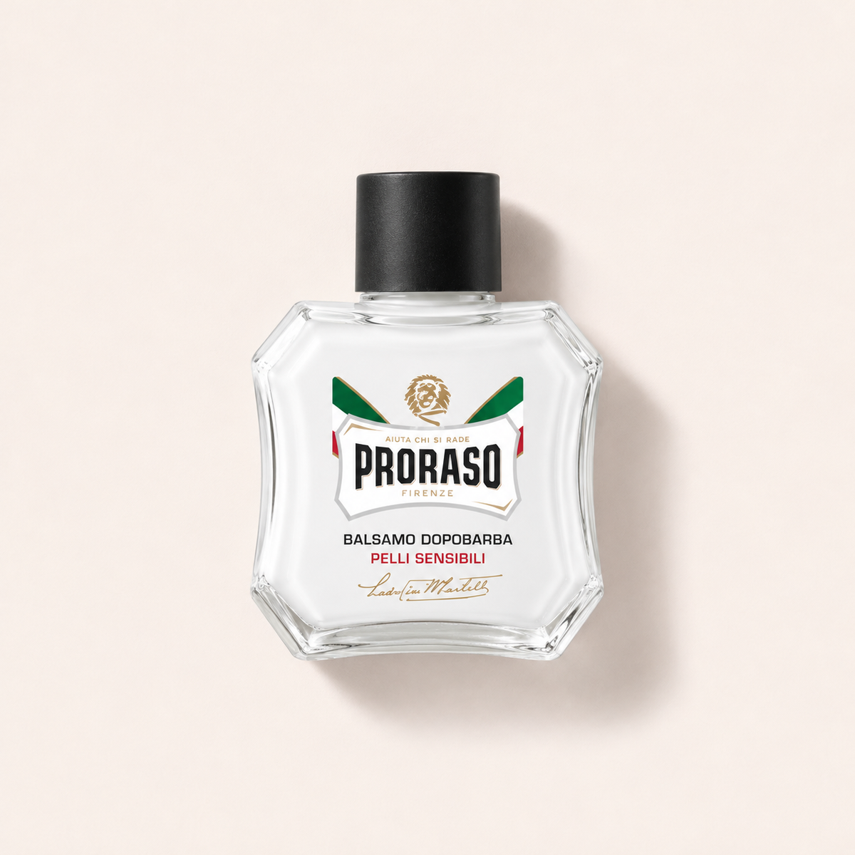 PRORASO White 100 ml
