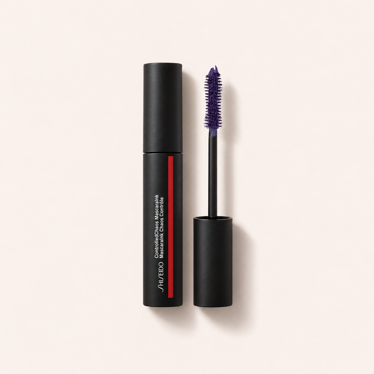 Shiseido ControlledChaos MascaraInk 11,5 ml