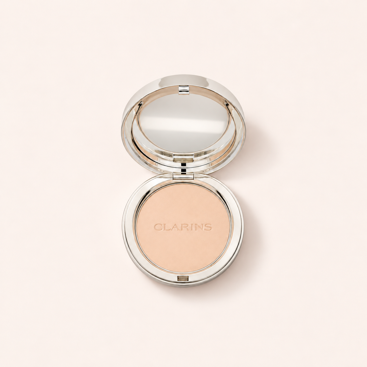 Clarins Ever Matte Compact Powder 10 ml