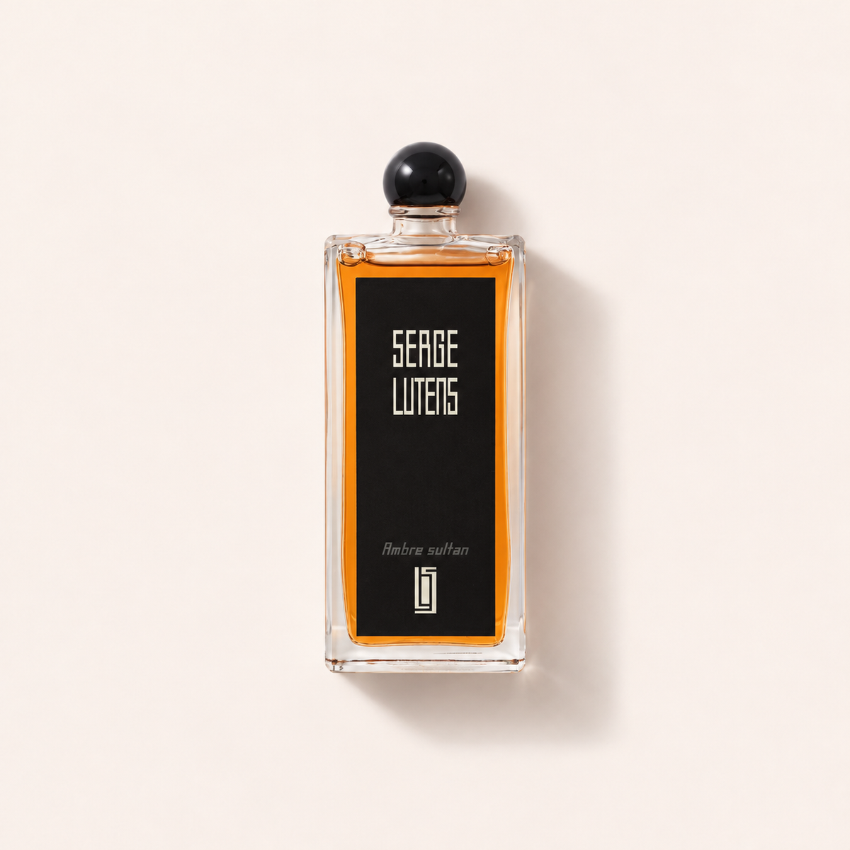 Serge Lutens Ambre Sultan 50 ml